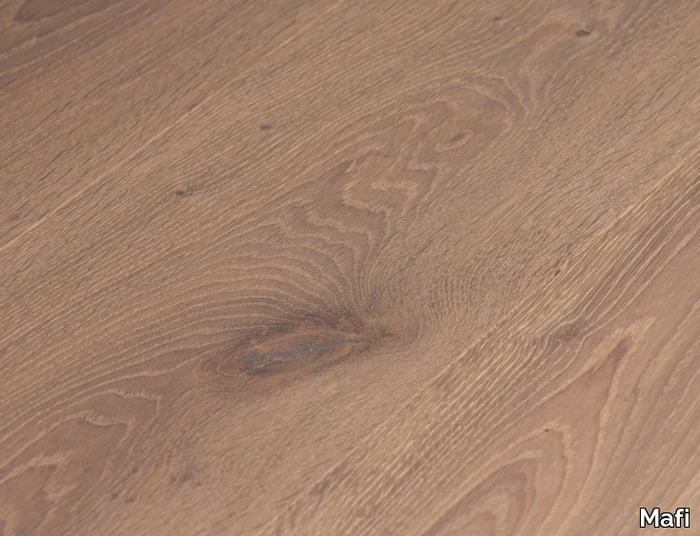 OAK VULCANO MEDIUM - WHITE OIL - Oak flooring _ Mafi