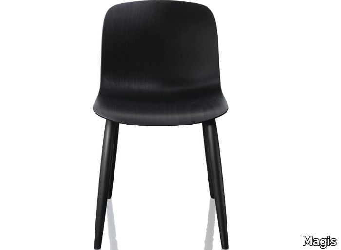 TROY - Chair _ Magis