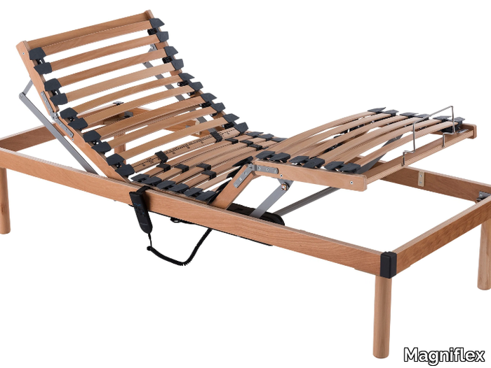 ERGO UNO - Adjustable bed base _ Magniflex