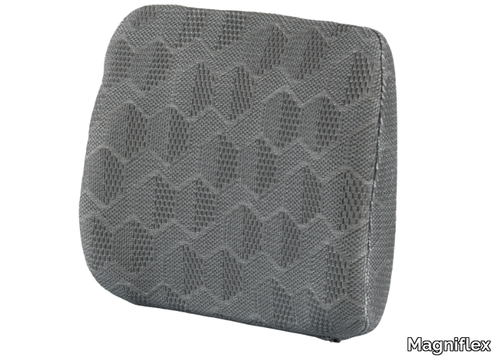 LUMBAR - Cushion with removable cover _ Magniflex