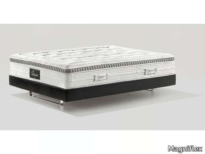 AUDACE ARMONIA MAGNIGEL DUAL 12 - Thermoregulator mattress _ Magniflex