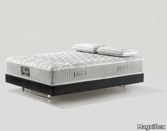 MAGNISTRETCH 12 - Washable Thermoregulator mattress with removable cover _ Magniflex