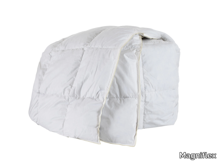 PIUMINO TOP MEDIUM - Goose feather duvet _ Magniflex