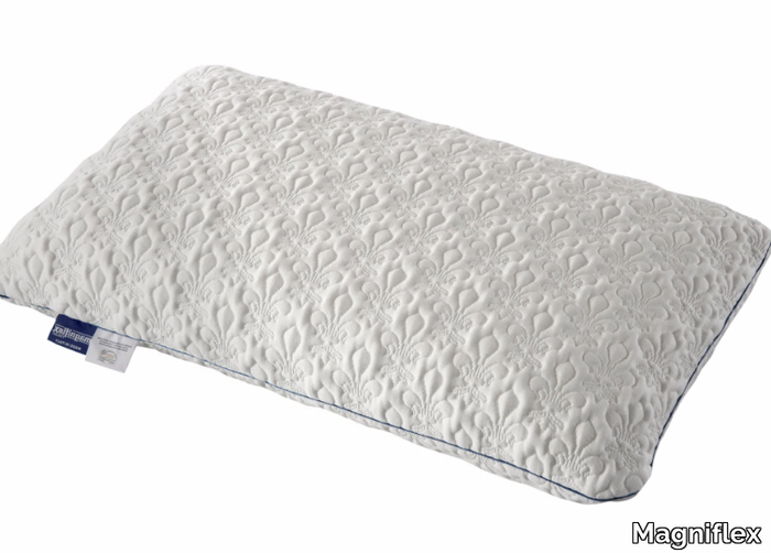 ABBRACCIO MAXI - Breathable pillow _ Magniflex