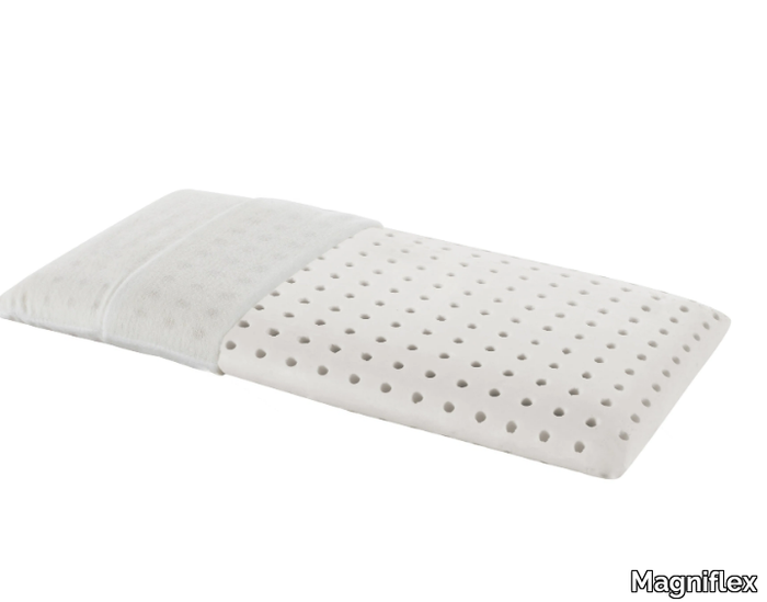 BABY - Rectangular breathable Memoform pillow _ Magniflex