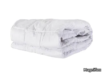 PIUMINO FIBRA MEDIUM - Synthetic fibre duvet _ Magniflex