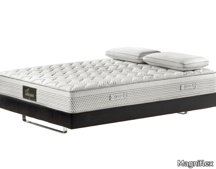 SONNO EFFECT - Double breathable Memoform mattress _ Magniflex