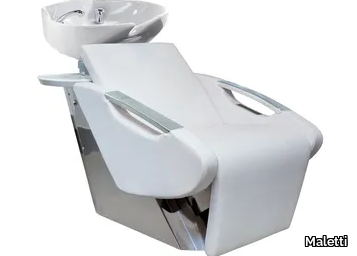 ZEN - Shampoo basin _ Maletti