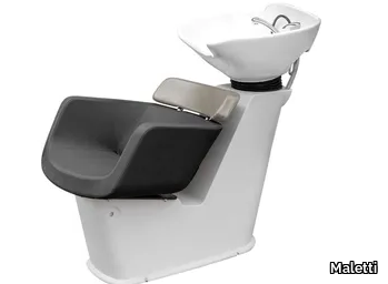 LADY ECO FUN - Shampoo basin _ Maletti