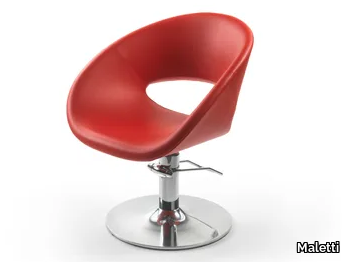 TULIPA - Hairdresser chair _ Maletti