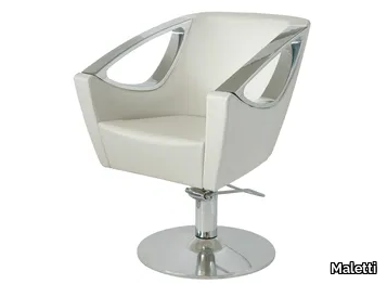 ANGELINA - Hairdresser chair _ Maletti