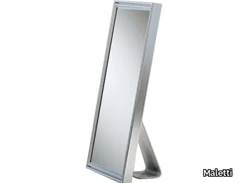 MARCELLO - Tabletop mirror for hairdresser _ Maletti