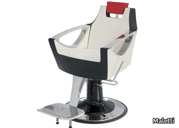 SPORTING - Barber chair _ Maletti