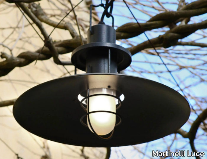 SISTEMA POLO - LED pendant lamp _ Martinelli Luce