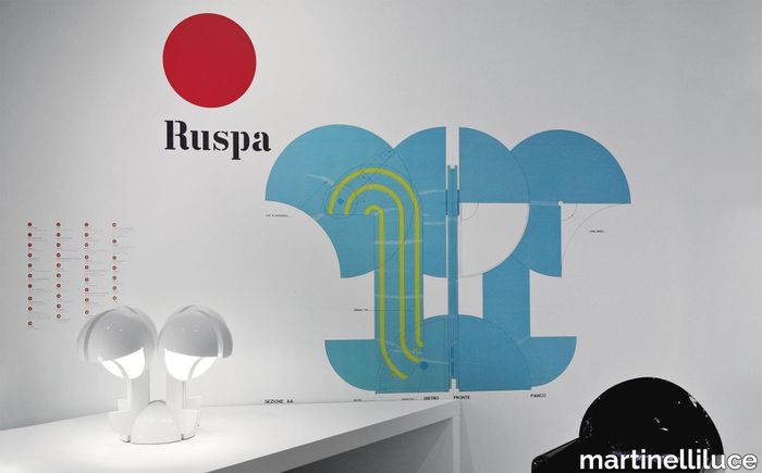 Ruspa 633/4