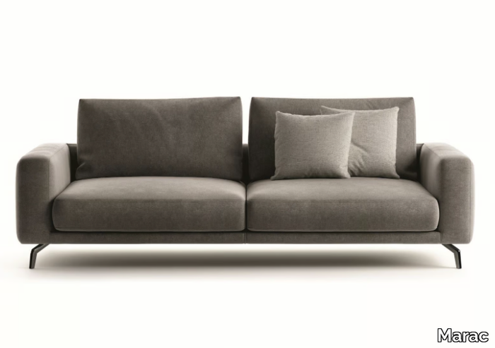 LIONE - Fabric sofa _ Marac