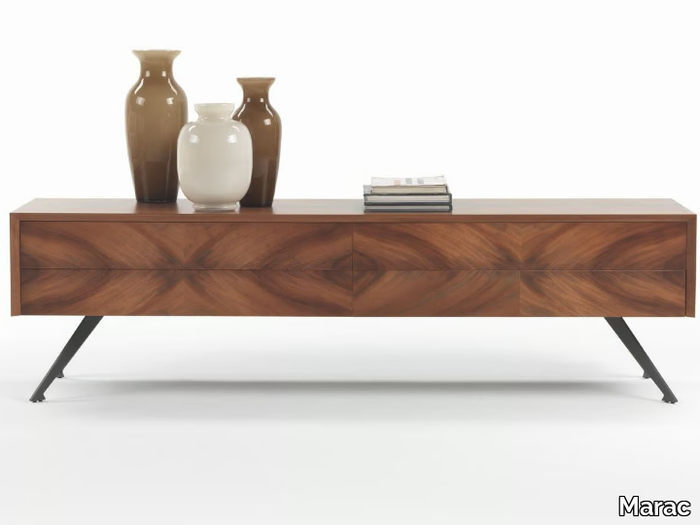 LIMA - Wooden sideboard _ Marac