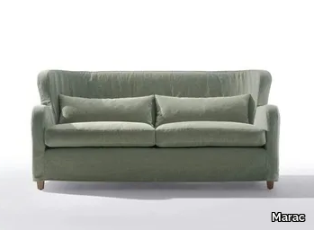 MIMILLA - 3 seater fabric sofa _ Marac