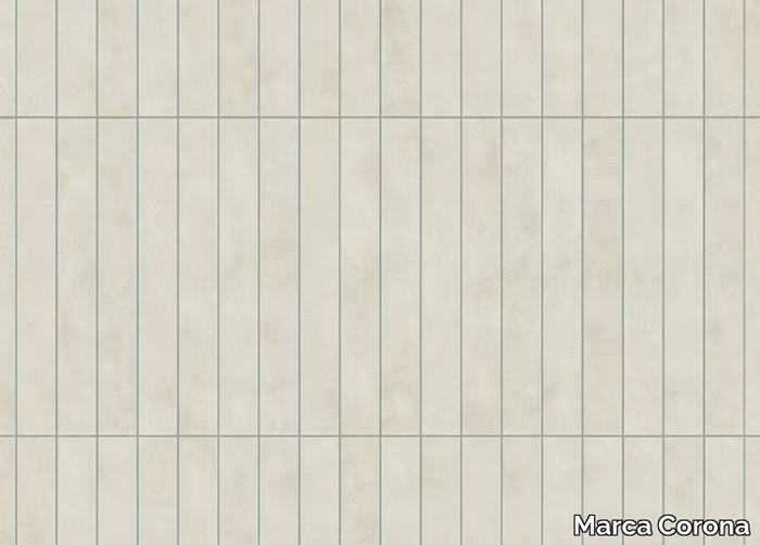 LONGARINE BRIO CAMELIA - Porcelain stoneware wall/floor tiles _ Marca Corona