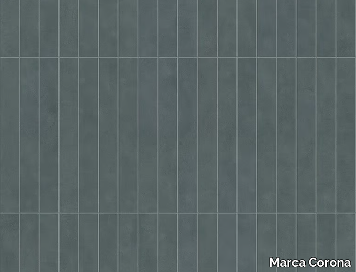 LONGARINE BRIO GINEPRO - Porcelain stoneware wall/floor tiles _ Marca Corona