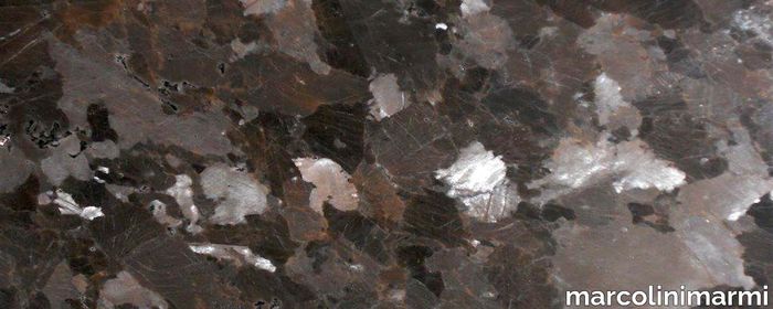 GRANITE