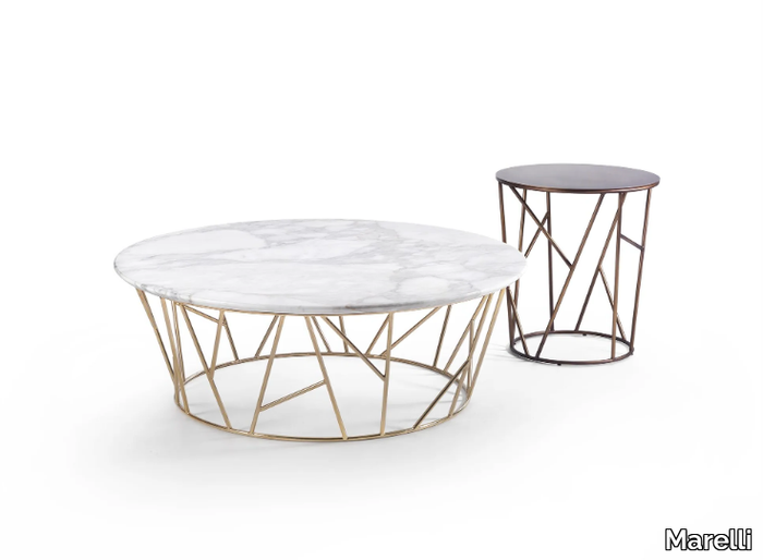 TWIG - Coffee table _ Marelli