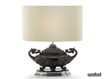 GIULIA - Ceramic table lamp _ marioni