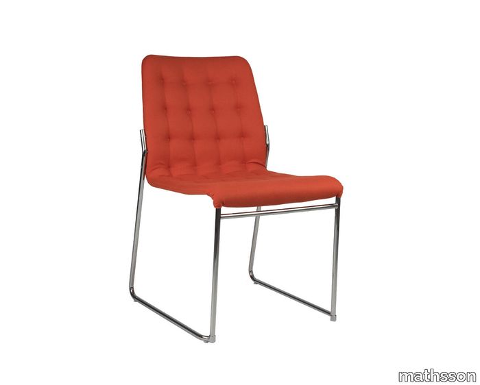 Mio-Without armrests