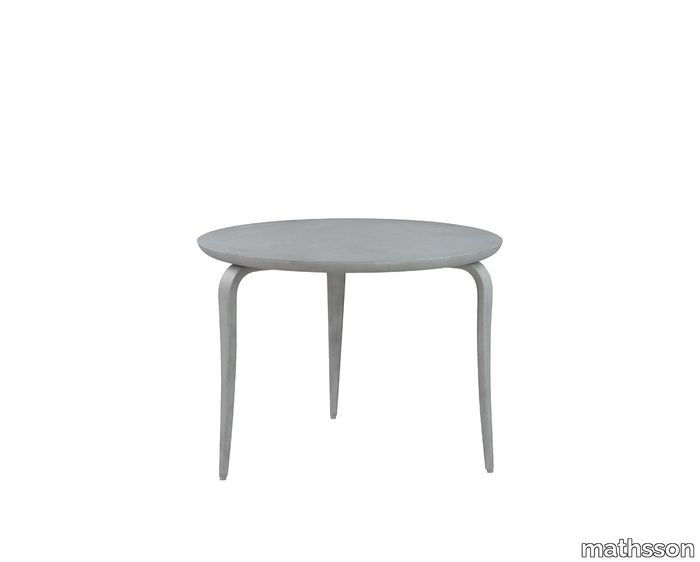 Furniture of Aluminium-Annika