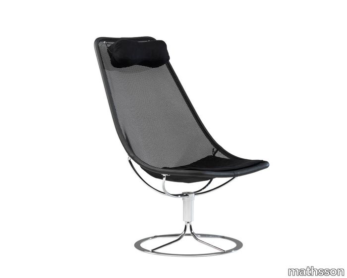 Jetson 66-Supporting net with seat only cushion