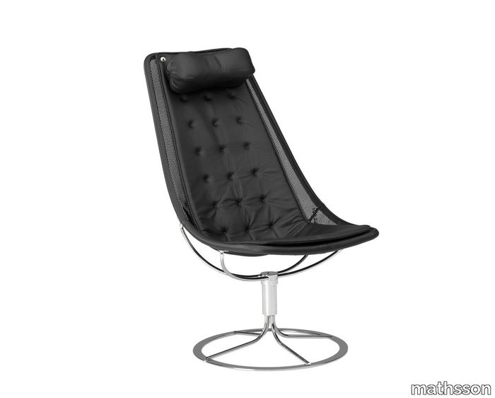 Jetson 66-Supporting net with seat and back cushion