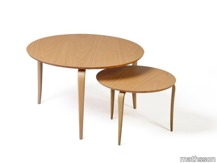 Annika-Round Annika tables