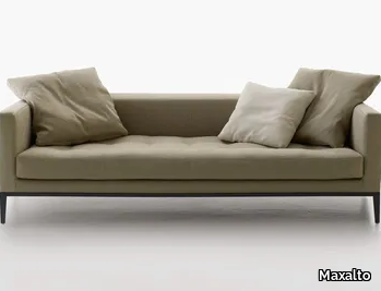 SIMPLICITER - Fabric sofa _ Maxalto