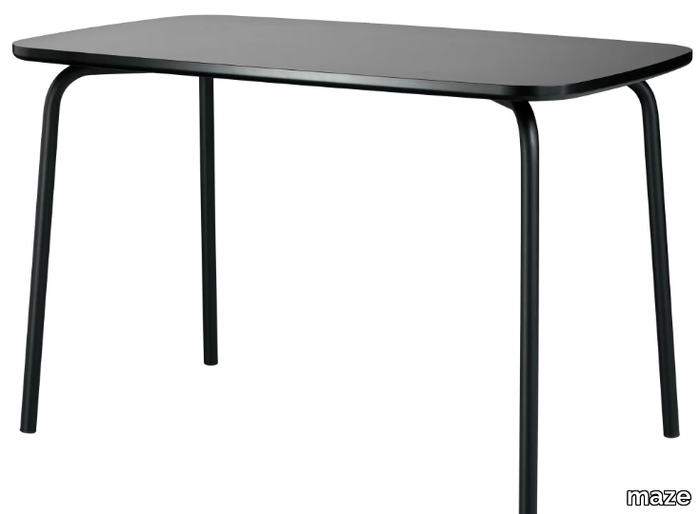 SAME TABLE - Rectangular table _ maze