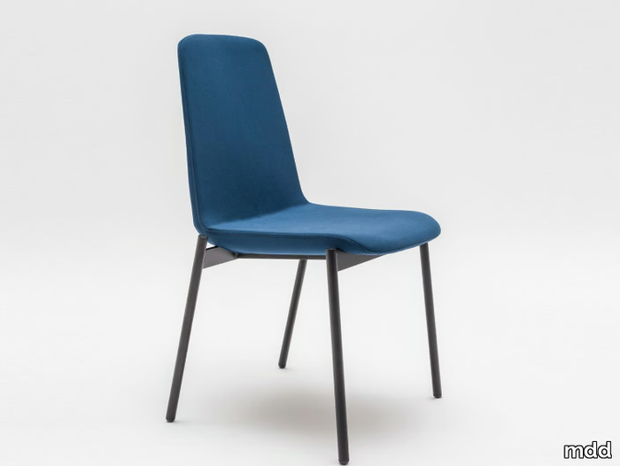 ULTI UKP1 - Fabric chair _ mdd