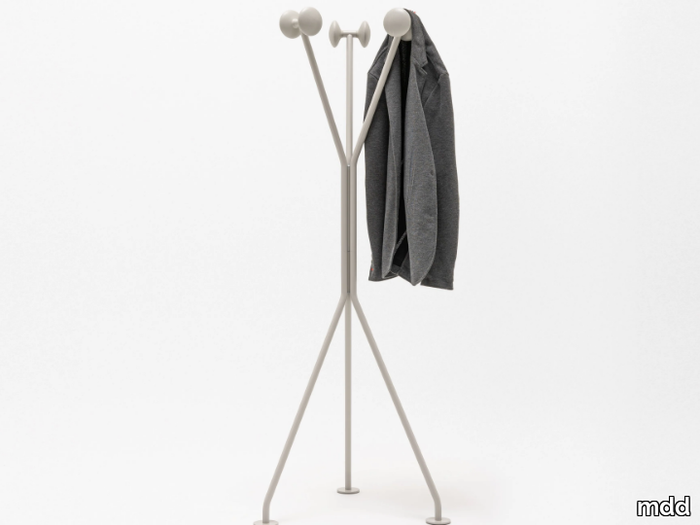 RAMO - Steel coat stand _ mdd