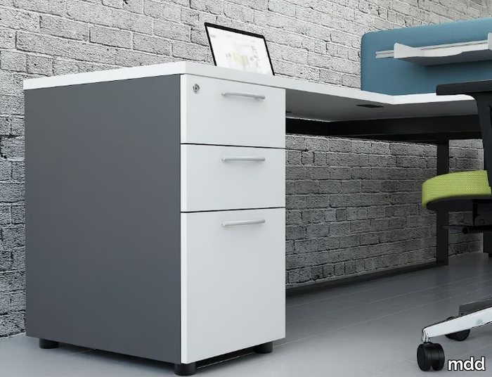 STANDARD - Filing cabinet with lock _ mdd