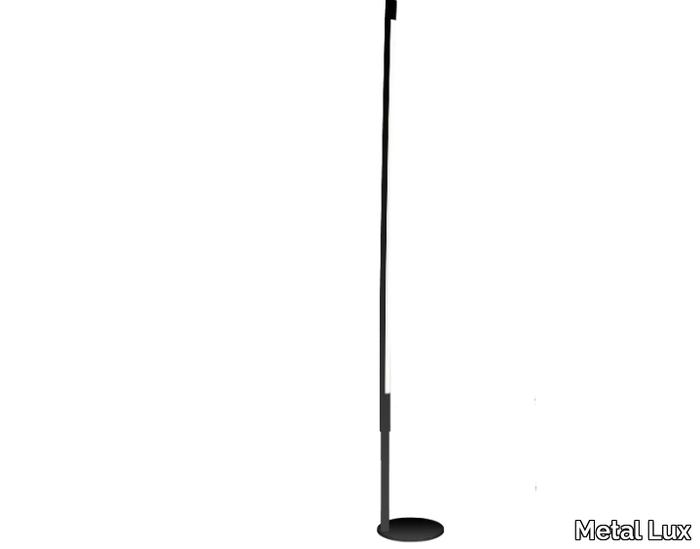 INDEX - LED floor lamp _ Metal Lux