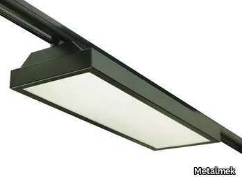 KAPPA 7555 - LED track-Light _ Metalmek