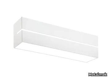 VAGO 8521 - LED wall lamp _ Metalmek