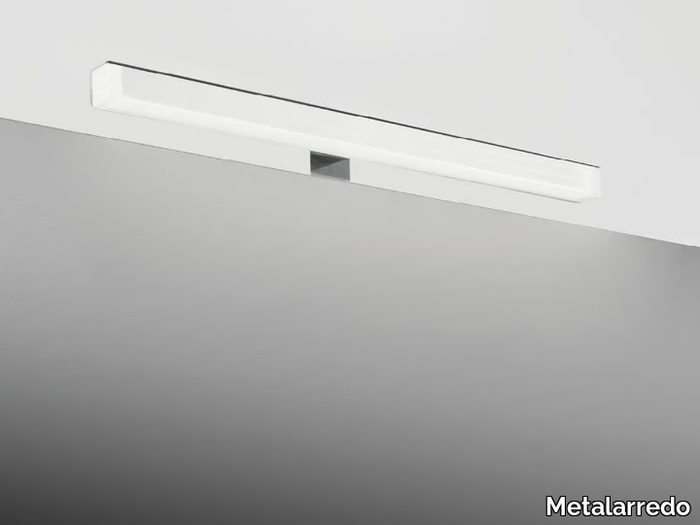 DROP - LED methacrylate Mirror lamp _ Metalarredo