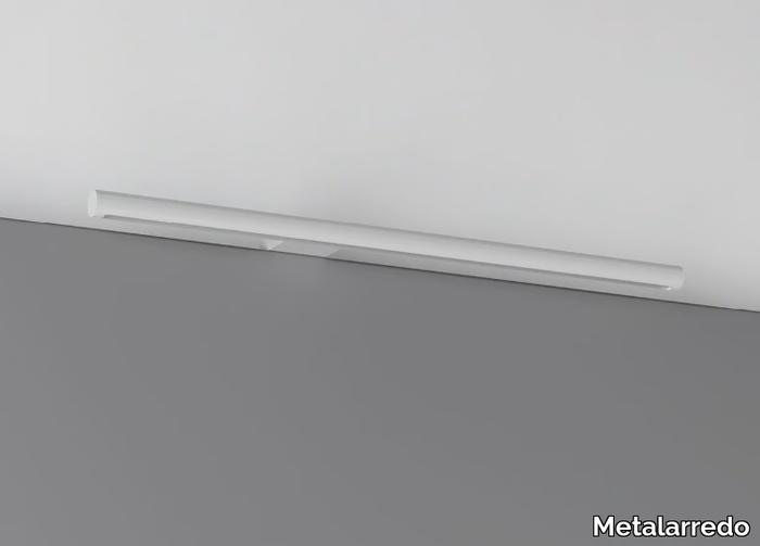 PENS - LED aluminium Mirror lamp _ Metalarredo