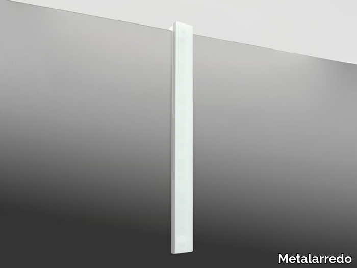 QUEEN - LED PMMA Mirror lamp _ Metalarredo