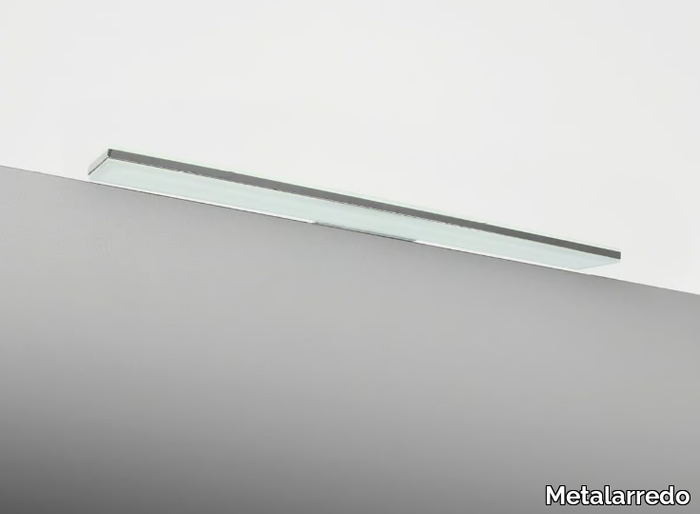 TONGA - LED glass Mirror lamp _ Metalarredo