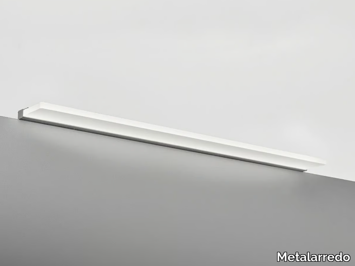VELETTA - LED methacrylate Mirror lamp _ Metalarredo