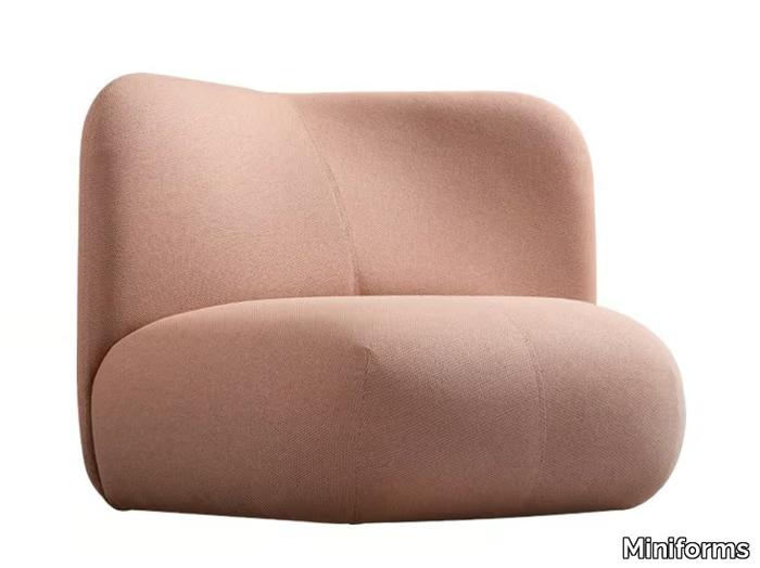 BOTERA - Fabric sofa _ Miniforms