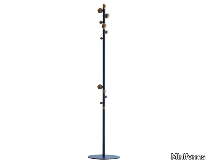 BUBBLE - Coat stand _ Miniforms