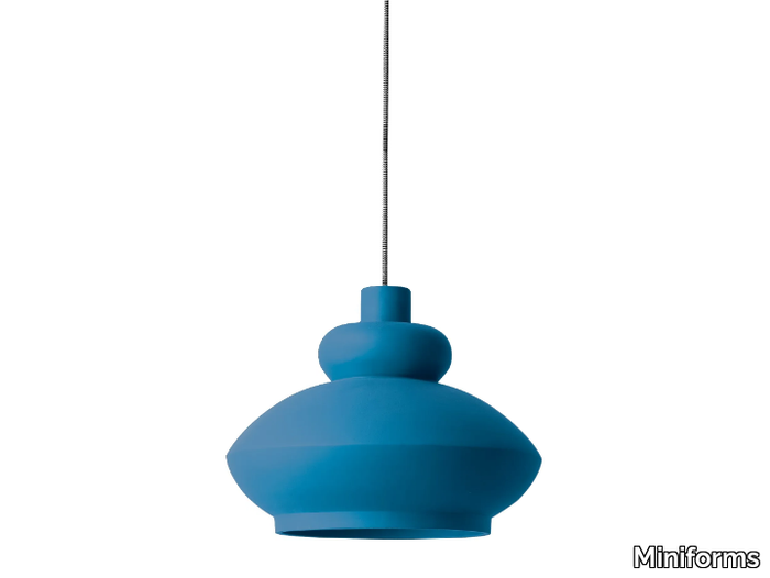 TORA - Pendant lamp _ Miniforms