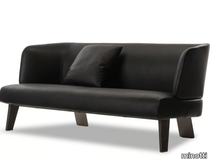 REEVES LOUNGE - Sofa _ Minotti