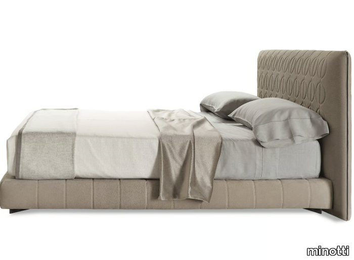 CURTIS - Bed _ Minotti